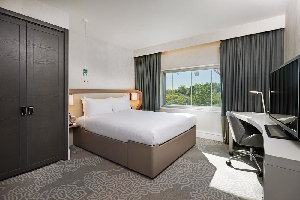 Fotos del hotel - Hilton London Heathrow Airport