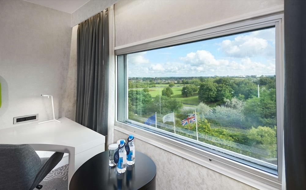 Fotos del hotel - Hilton London Heathrow Airport