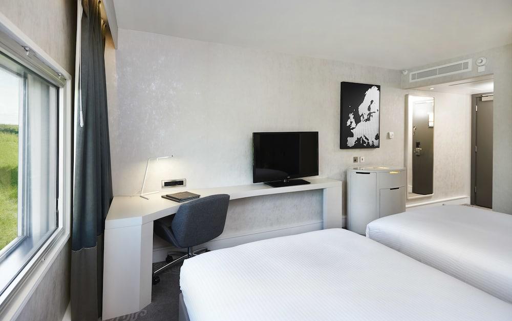 Fotos del hotel - Hilton London Heathrow Airport