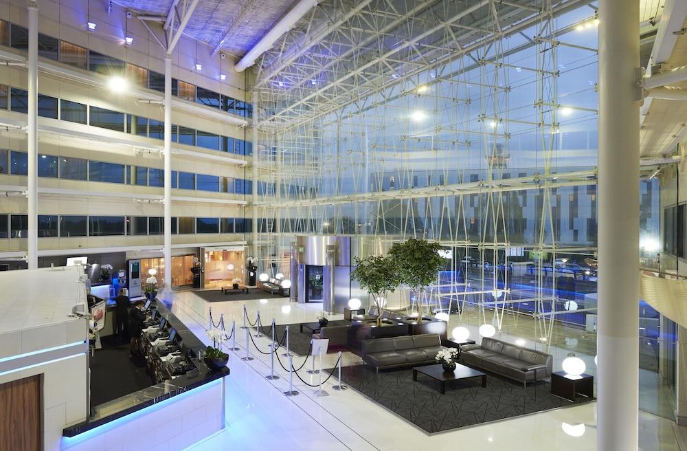 Fotos del hotel - Hilton London Heathrow Airport