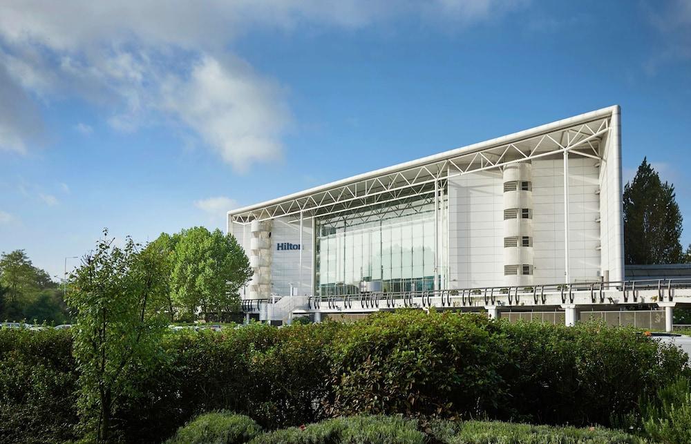 Fotos del hotel - Hilton London Heathrow Airport
