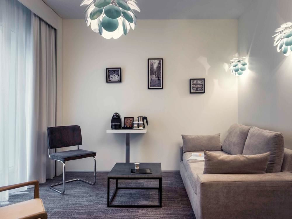 Fotos del hotel - Mercure Paris gare du Nord la Fayette