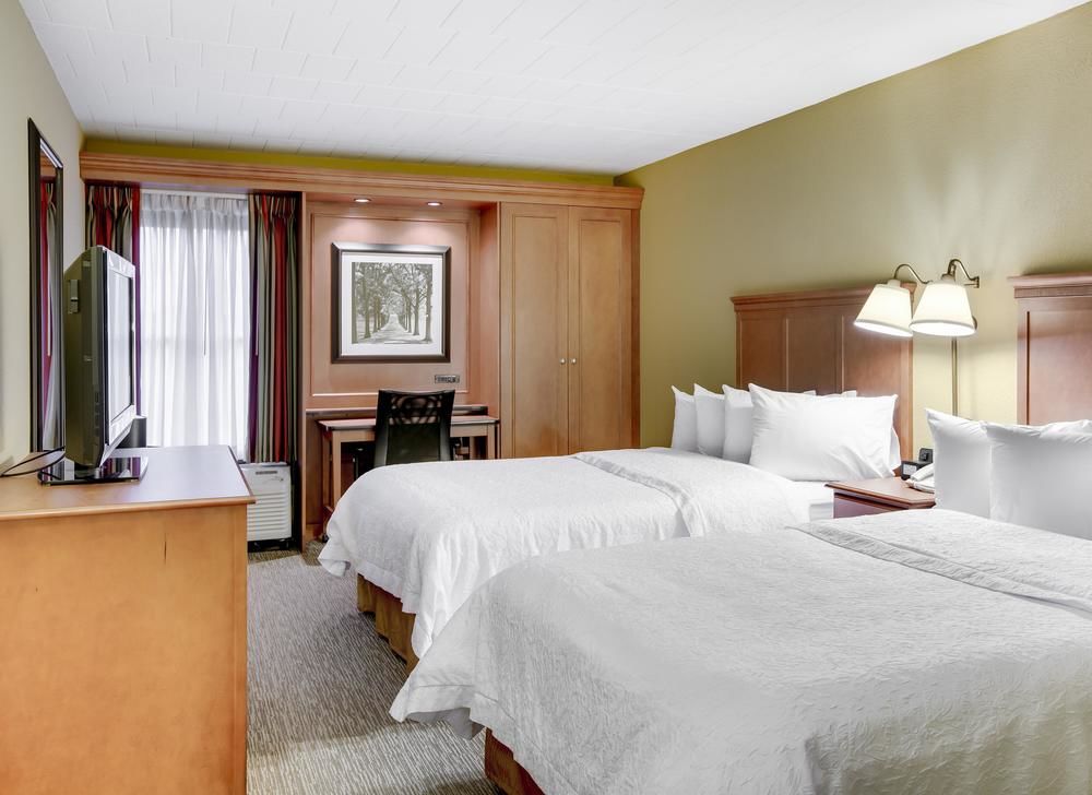 Wingate by Wyndham Cranberry