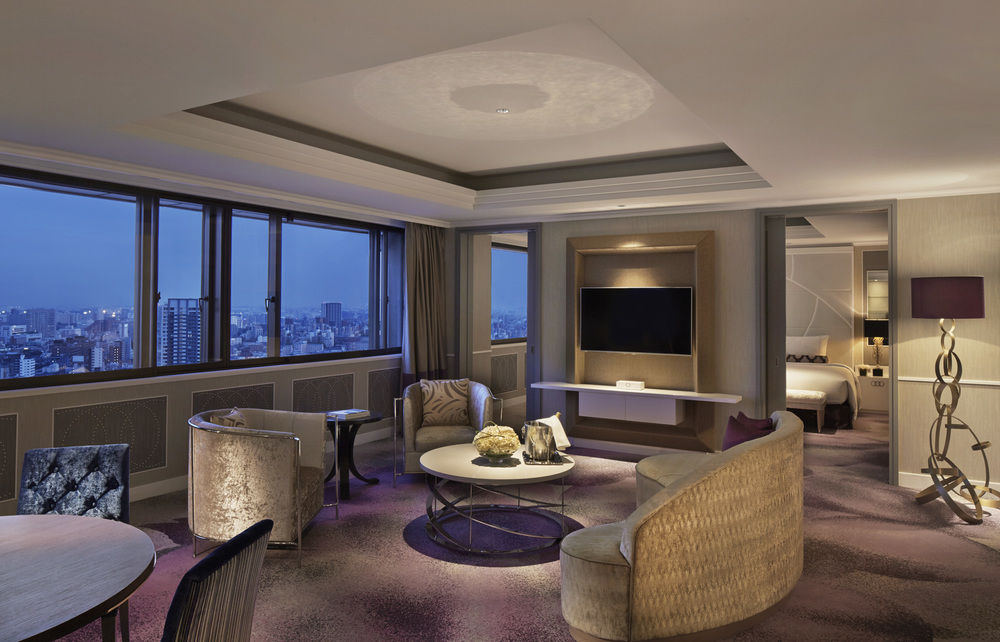 Fotos del hotel - TOKYO MARRIOTT HOTEL