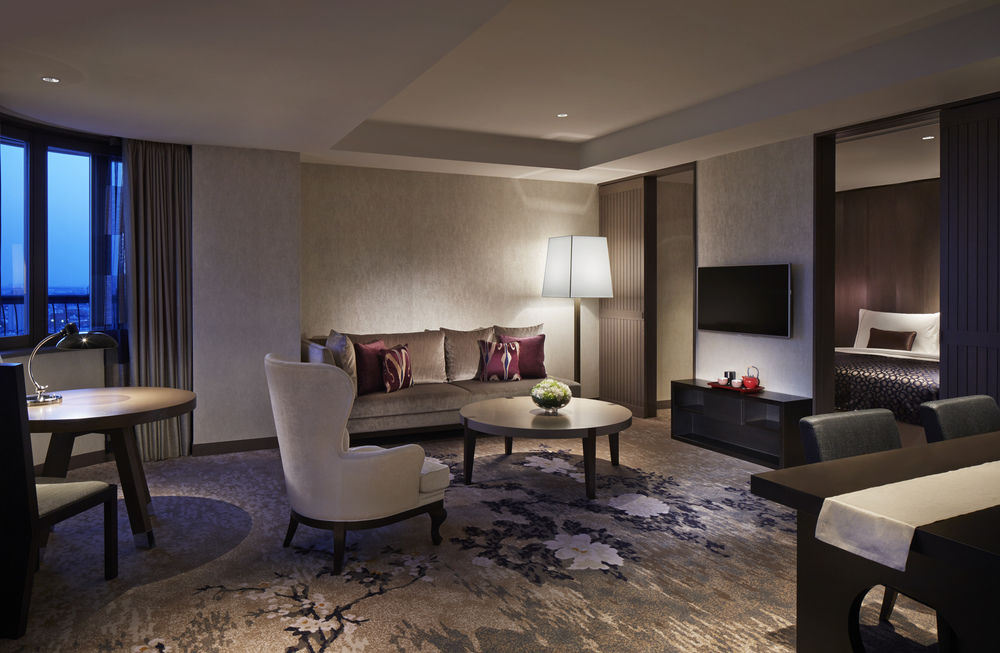 Fotos del hotel - TOKYO MARRIOTT HOTEL