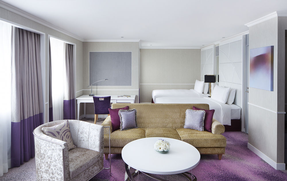 Fotos del hotel - TOKYO MARRIOTT HOTEL