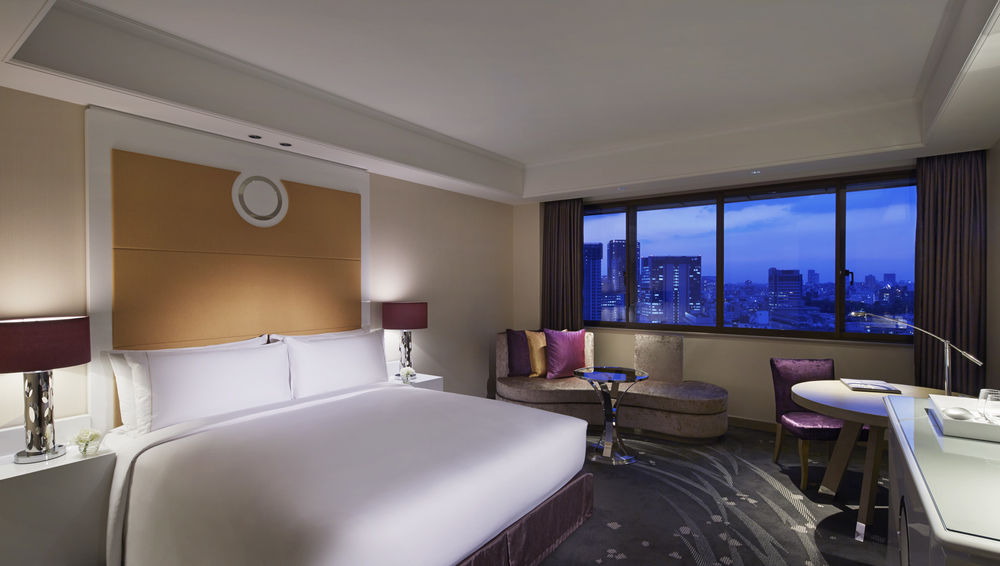 Fotos del hotel - TOKYO MARRIOTT HOTEL