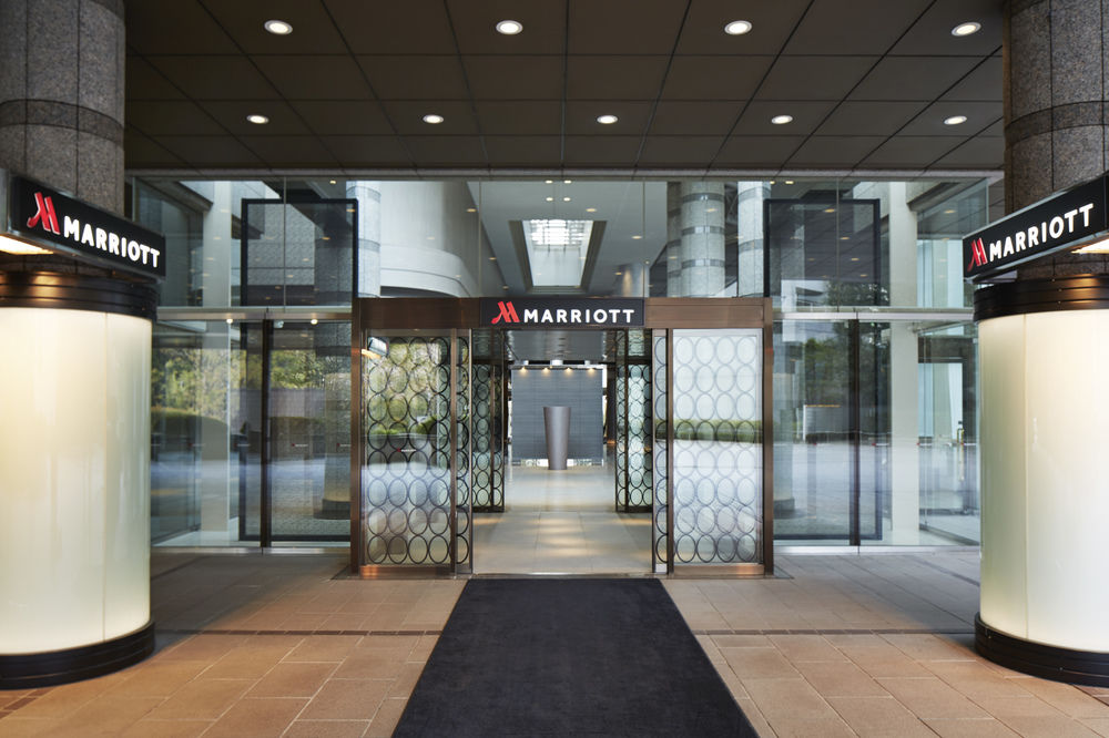 Fotos del hotel - TOKYO MARRIOTT HOTEL