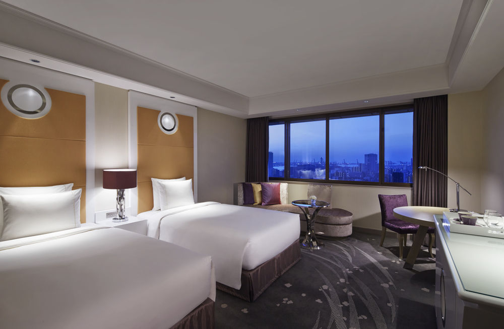 Fotos del hotel - TOKYO MARRIOTT HOTEL
