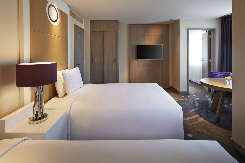 Fotos del hotel - TOKYO MARRIOTT HOTEL