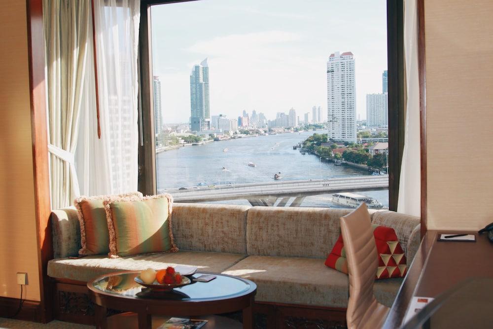 Fotos del hotel - Shangri-La Bangkok
