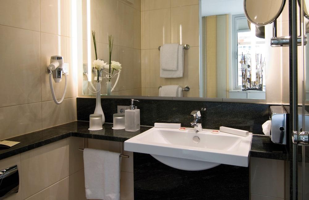 Fotos del hotel - LEONARDO HOTEL MUNCHEN CITY CENTER