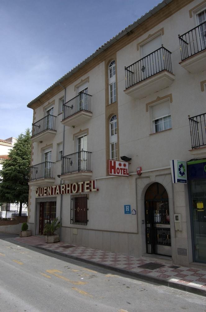 Fotos del hotel - HOTEL QUENTAR