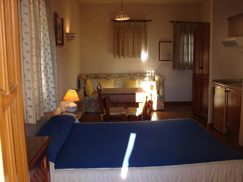 Fotos del hotel - HOTEL VILLA DE PRIEGO