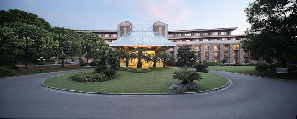 Fotos del hotel - DONGJIAO STATE GUEST