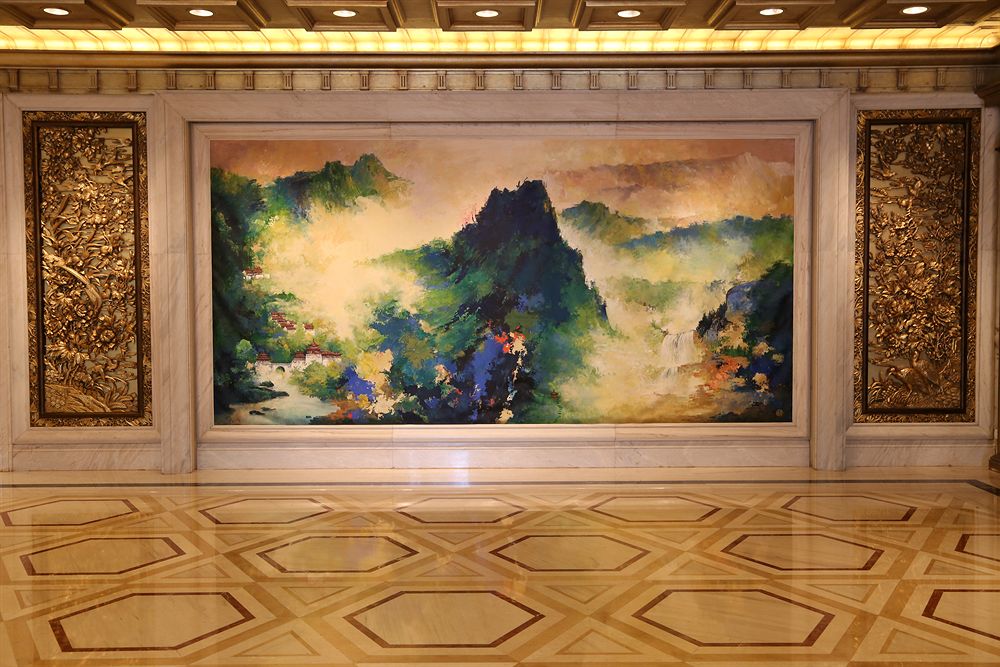Fotos del hotel - DONGJIAO STATE GUEST