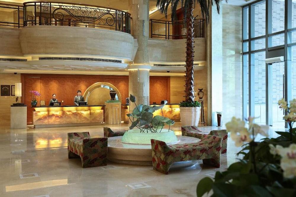 Fotos del hotel - DONGJIAO STATE GUEST