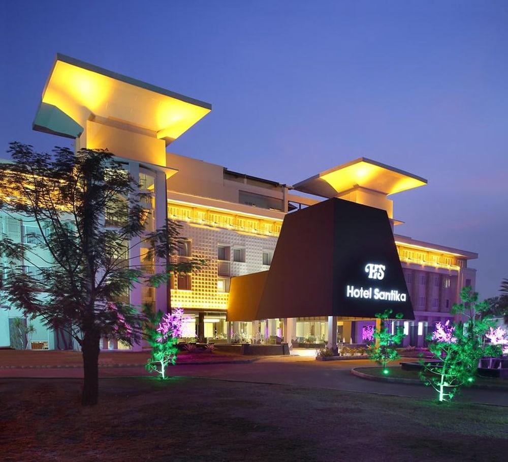 Fotos del hotel - SANTIKA TAMAN MINI INDONESIA INDAH
