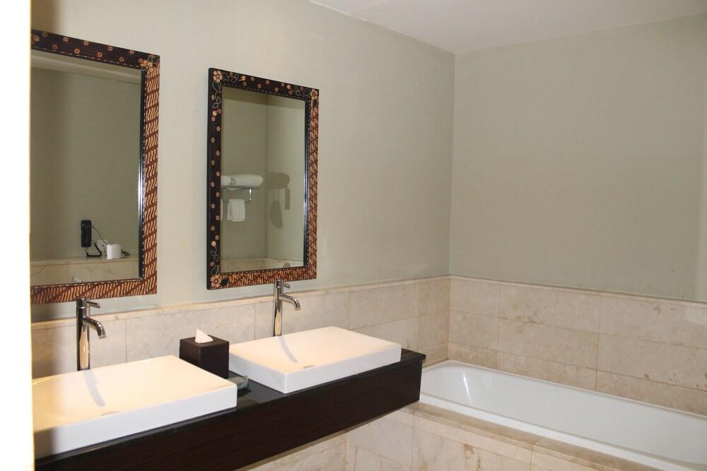 Fotos del hotel - SANTIKA TAMAN MINI INDONESIA INDAH