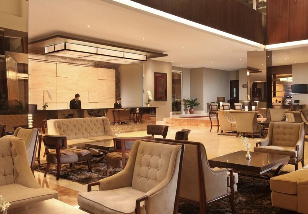 Fotos del hotel - SANTIKA TAMAN MINI INDONESIA INDAH