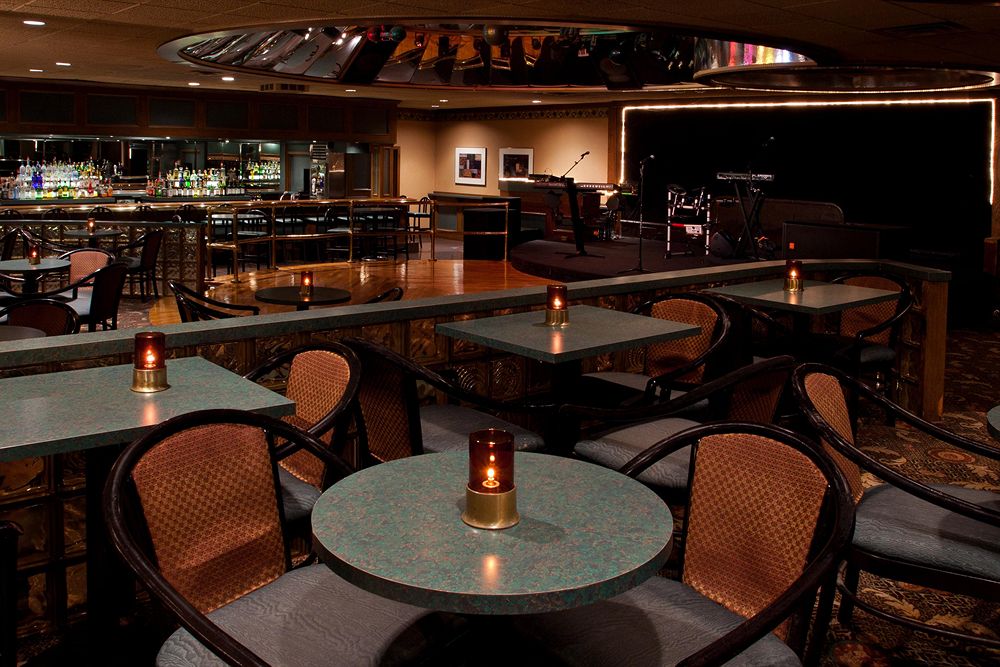 Holiday Inn Cleveland-S Independence, an IHG Hotel