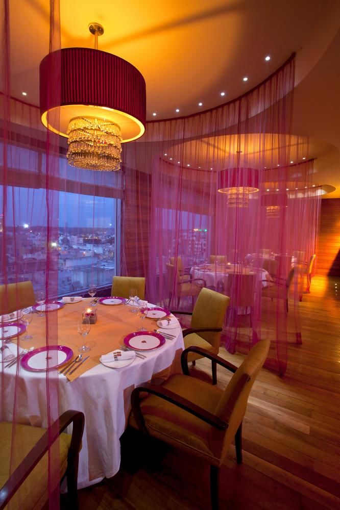 Fotos del hotel - HYATT CENTRIC MG ROAD BANGALORE