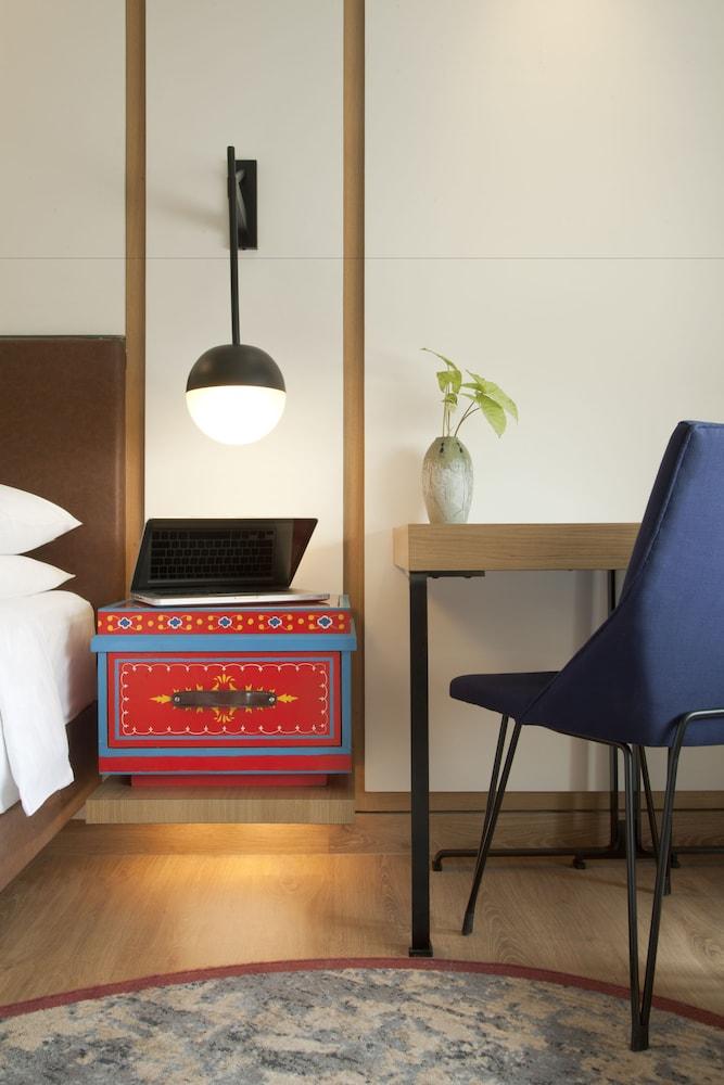 Fotos del hotel - HYATT CENTRIC MG ROAD BANGALORE