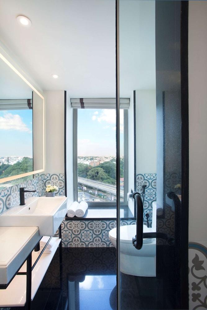 Fotos del hotel - HYATT CENTRIC MG ROAD BANGALORE