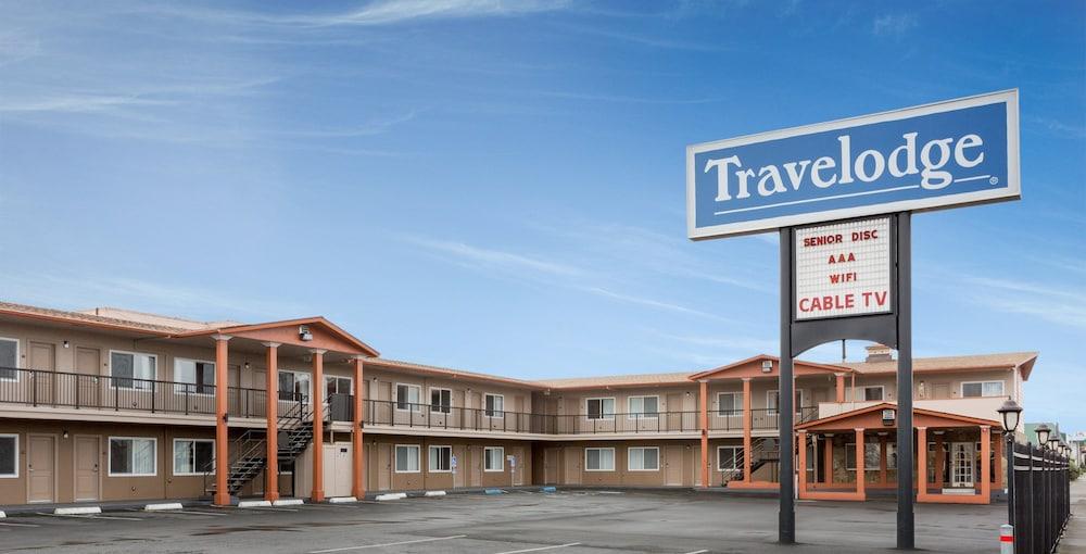 Travelodge by Wyndham Eureka