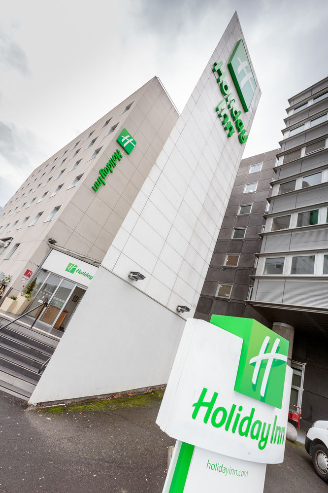 Fotos del hotel - HOLIDAY INN G.C. CLERMONT FERRAND CENTRE