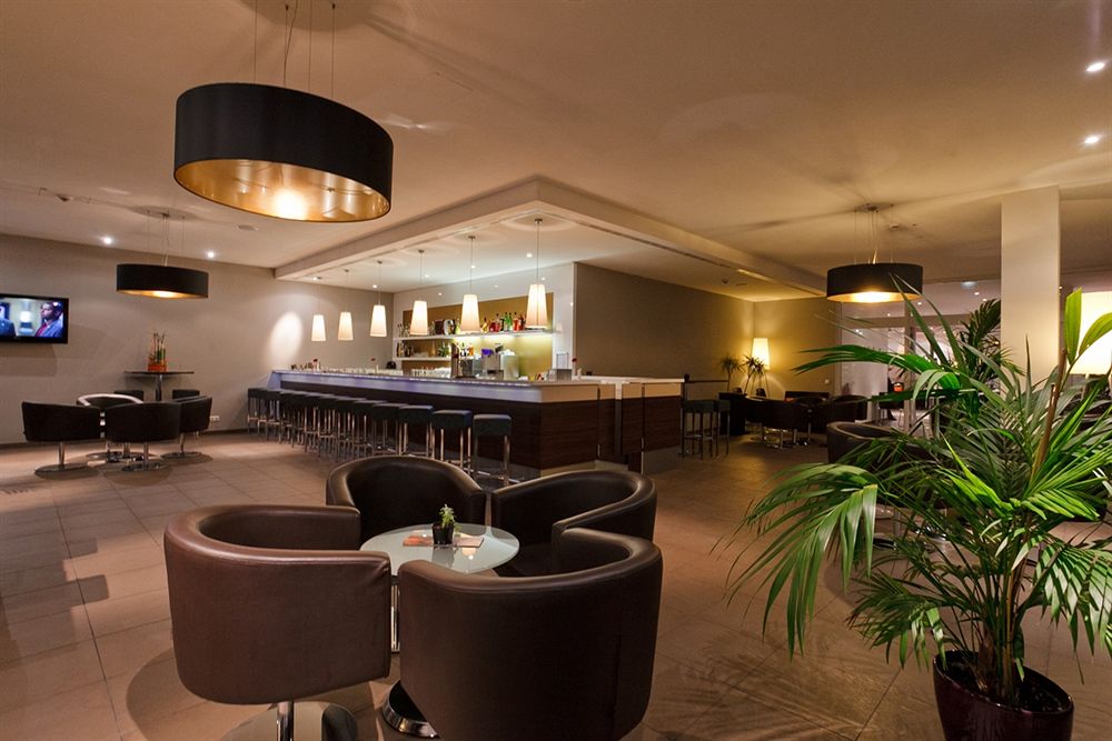 Fotos del hotel - AZIMUT HOTEL MUNICH