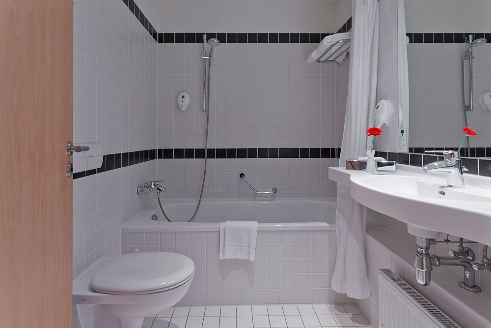 Fotos del hotel - AZIMUT HOTEL MUNICH