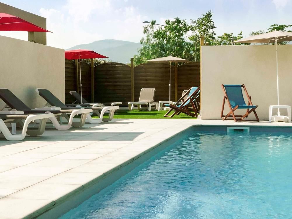Hôtel Ibis Cannes Mouans Sartoux