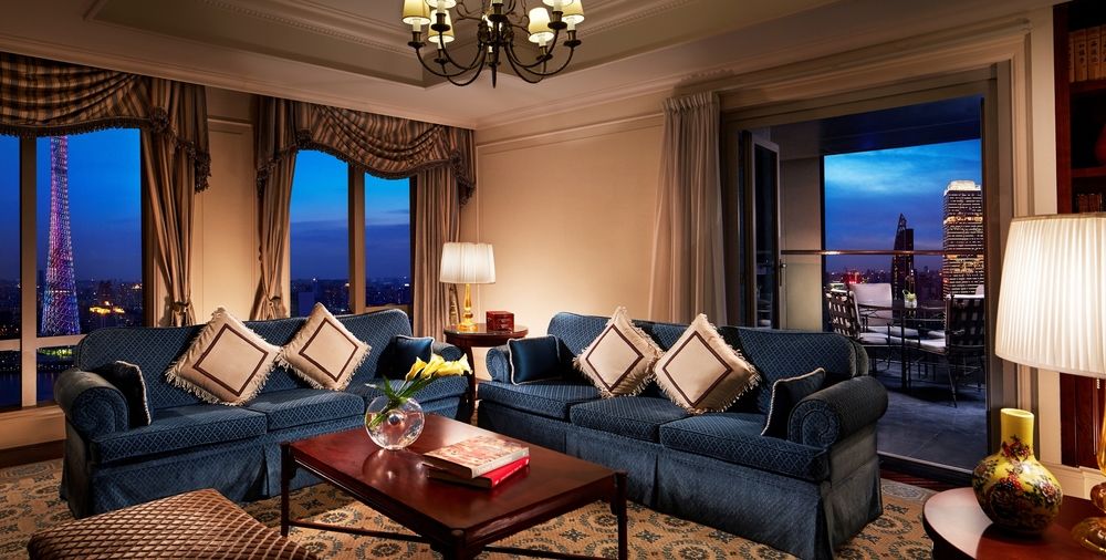 Fotos del hotel - RITZ - CARLTON