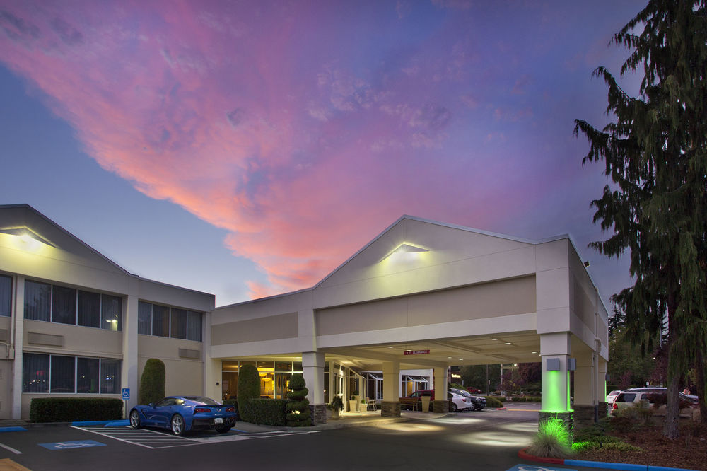 Fairfield Inn & Suites by Marriott Issaquah