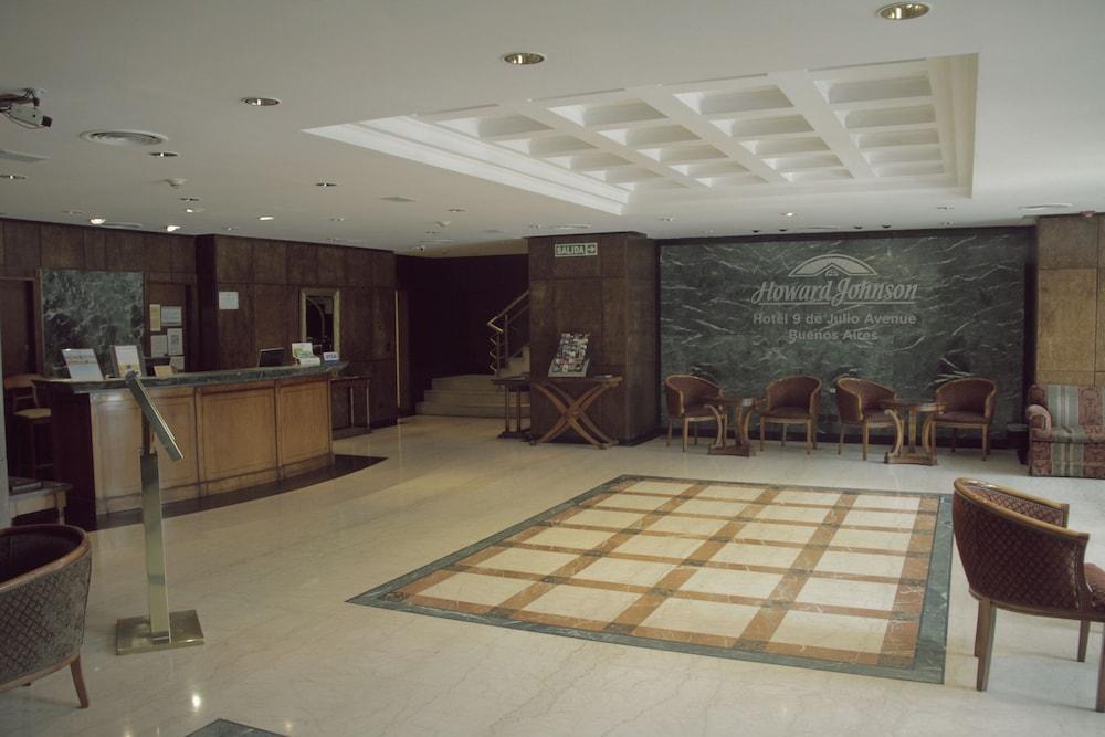 Fotos del hotel - HOWARD JOHNSON 9 DE JULIO AVENUE