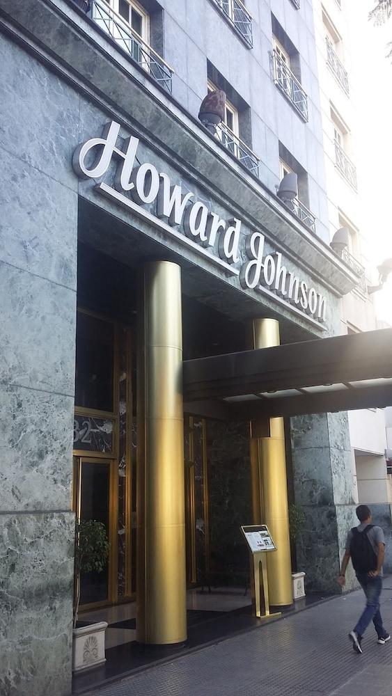 Fotos del hotel - HOWARD JOHNSON 9 DE JULIO AVENUE
