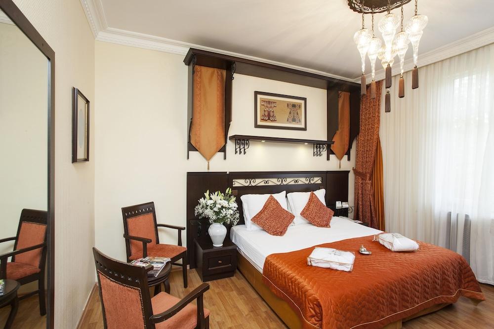 Fotos del hotel - OTTOMAN IMPERIAL HOTEL ISTANBUL