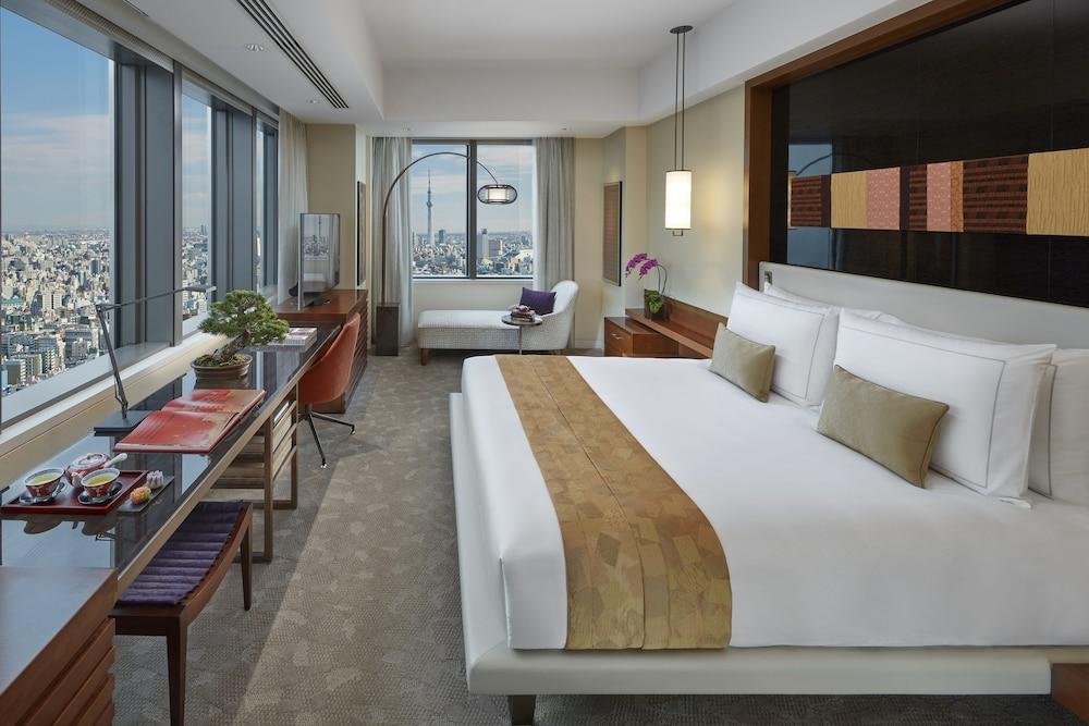 Fotos del hotel - MANDARIN ORIENTAL