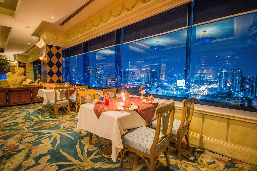 Fotos del hotel - GOLDEN TULIP SOVEREIGN HOTEL BANGKOK