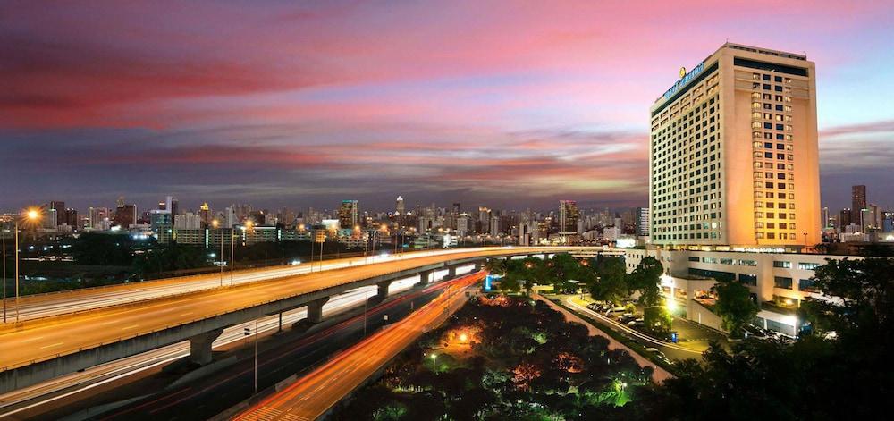 Fotos del hotel - GOLDEN TULIP SOVEREIGN HOTEL BANGKOK