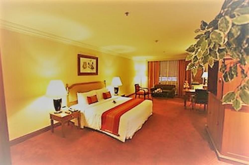 Fotos del hotel - GOLDEN TULIP SOVEREIGN HOTEL BANGKOK