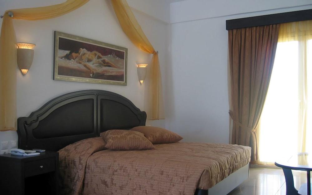 Fotos del hotel - Giannoulaki Hotel