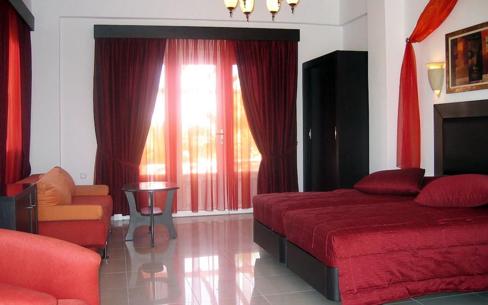 Fotos del hotel - Giannoulaki Hotel