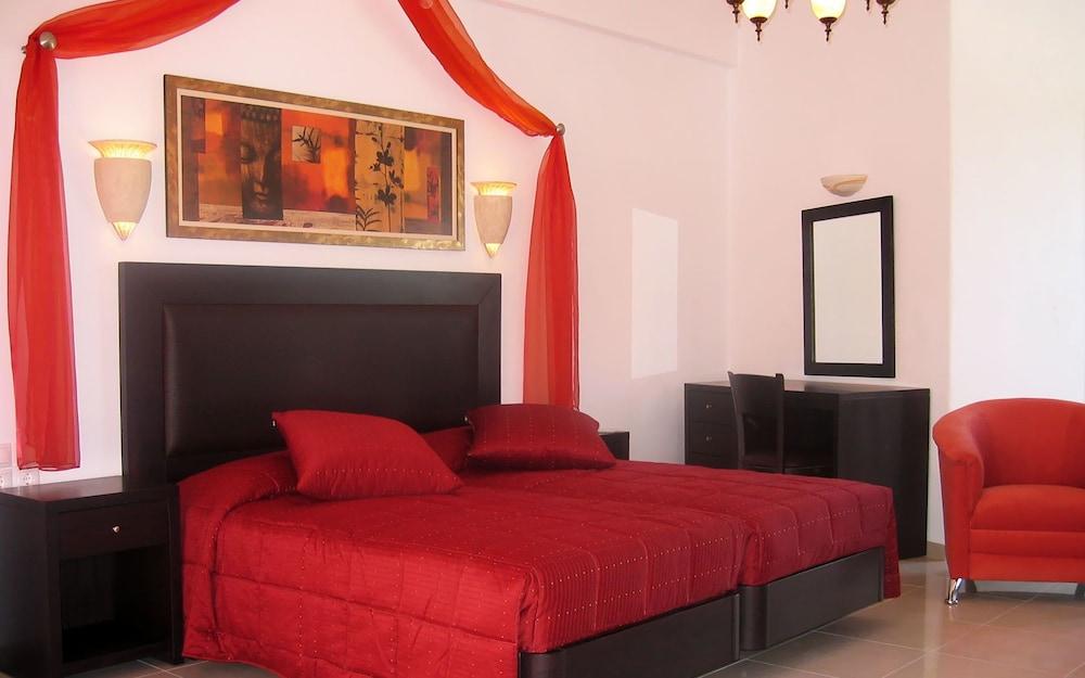 Fotos del hotel - Giannoulaki Hotel