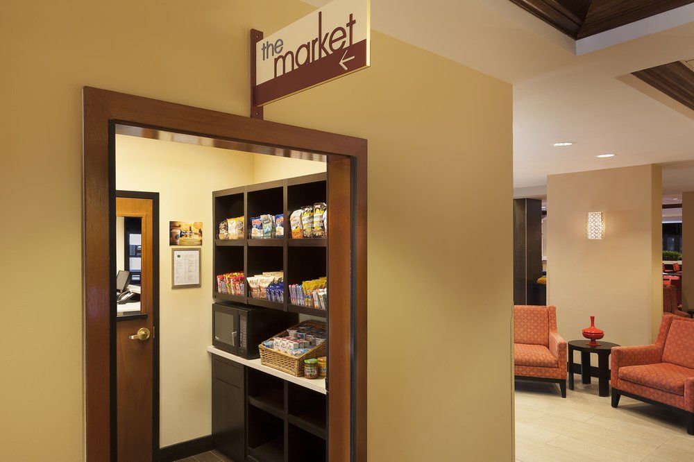 Fotos del hotel - COURTYARD BY MARRIOTT TORONTO AIRPORT