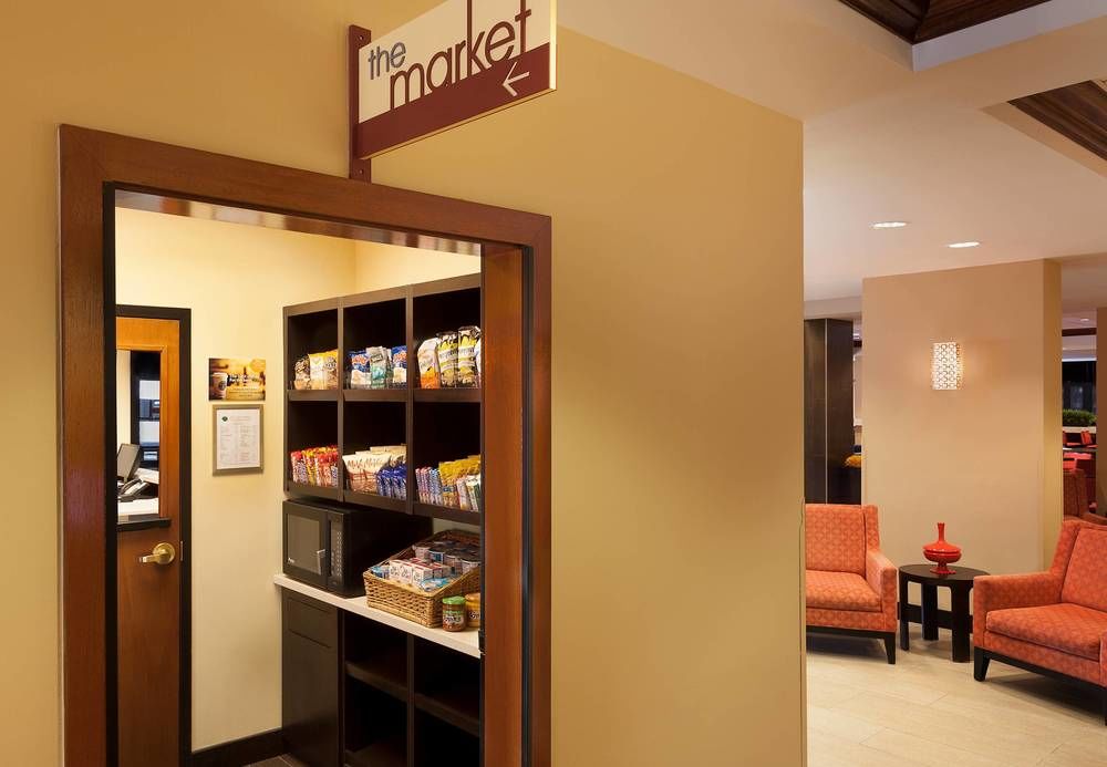 Fotos del hotel - COURTYARD BY MARRIOTT TORONTO AIRPORT