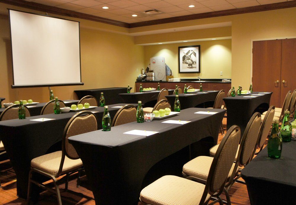 Fotos del hotel - COURTYARD BY MARRIOTT TORONTO AIRPORT