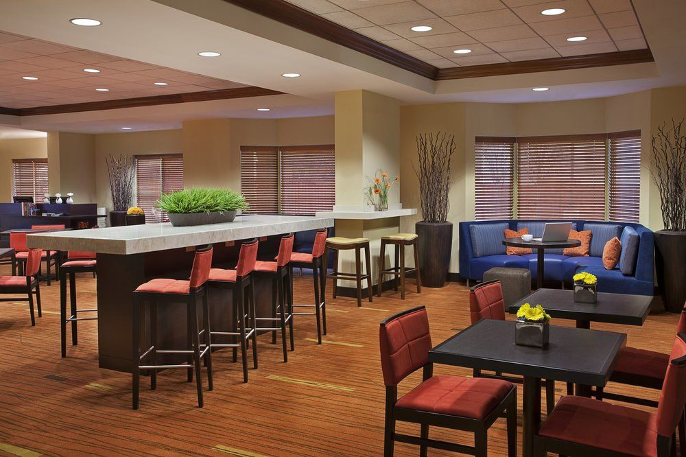 Fotos del hotel - COURTYARD BY MARRIOTT TORONTO AIRPORT