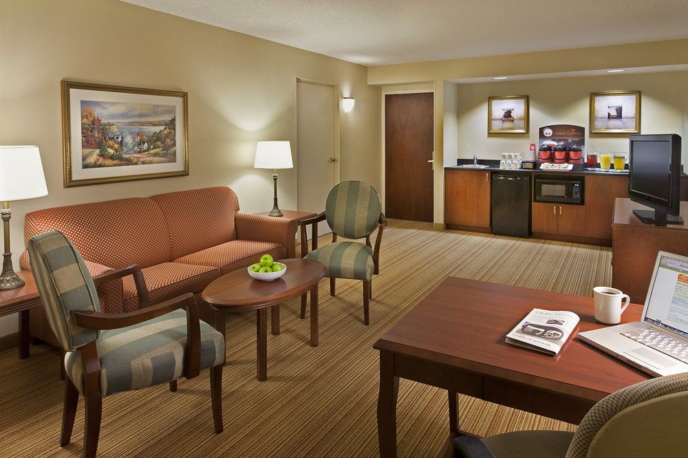 Fotos del hotel - COURTYARD BY MARRIOTT TORONTO AIRPORT